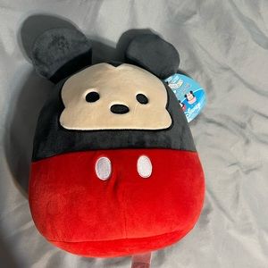 Mickey Mouse Squishmallows